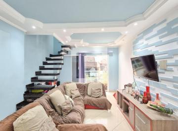 Casa · 150m² · 5 Quartos · 4 Vagas · Casa à Venda - Jardim Cantareira, 5 Quartos, 150 m2