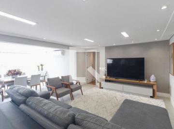 Apartamento · 137m² · 4 Quartos · 2 Vagas · Apartamento à Venda - Vila Maria , 4 Quartos, 137 m2