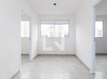 Apartamento · 33m² · 2 Quartos · Apartamento à Venda - Chácara Santo Antonio, 2 Quartos, 33 m2