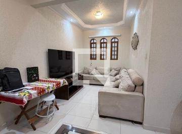 Casa · 120m² · 3 Quartos · 1 Vaga · Casa à Venda - Brás, 3 Quartos, 120 m2