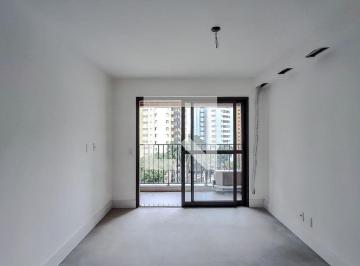Apartamento · 24m² · 1 Quarto · Apartamento à Venda - Vila Mariana, 1 Quarto, 24 m2