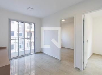 Apartamento · 39m² · 2 Quartos · Apartamento à Venda - Água Branca, 2 Quartos, 39 m2