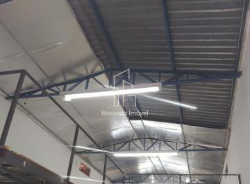 Comercial · 160m² · Galpão Comercial para Locação em São Paulo-SP Bairro Jardim Flor de Maio 160m² de Área Disponível!