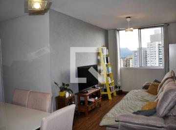 Apartamento · 60m² · 2 Quartos · 1 Vaga · Apartamento à Venda - Vila Mangalot, 2 Quartos, 60 m2