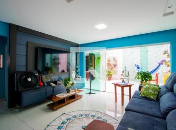 Casa · 200m² · 2 Quartos · 2 Vagas · Casa à Venda - Vila América, 2 Quartos, 200 m2