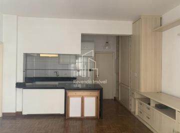 Apartamento · 47m² · 1 Quarto · Apartamento à venda na República, São Paulo-SP - 1 quarto, 1 suíte, 1 banheiro, 47,00 m² de área