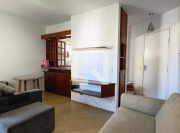 Apartamento · 43m² · 1 Quarto · 1 Vaga · Apartamento à Venda - Vila Mariana, 1 Quarto, 43 m2