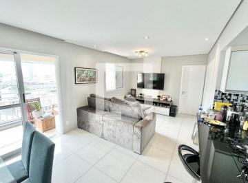 Apartamento · 78m² · 2 Quartos · 1 Vaga · Apartamento à Venda - Casa Verde, 2 Quartos, 78 m2