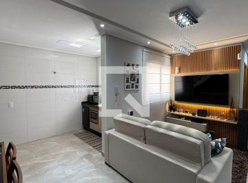 Apartamento · 156m² · 3 Quartos · 2 Vagas · Apartamento à Venda - Parque Oratório, 3 Quartos, 156 m2