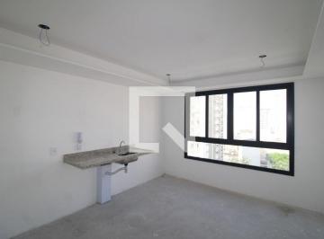Apartamento · 35m² · 1 Quarto · Apartamento à Venda - Santana, 1 Quarto, 35 m2