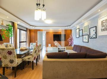 Apartamento · 74m² · 2 Quartos · 1 Vaga · Apartamento à Venda - Chácara Agrindus, 2 Quartos, 74 m2