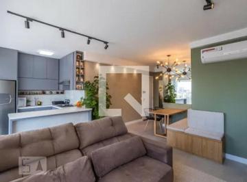 Apartamento · 69m² · 2 Quartos · 2 Vagas · Apartamento à Venda - Alphaville, 2 Quartos, 69 m2