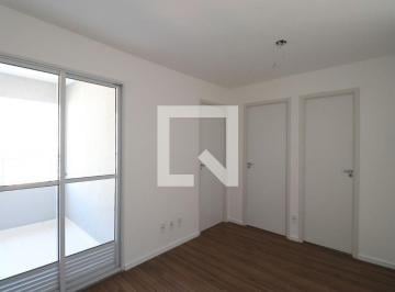Apartamento · 36m² · 2 Quartos · Apartamento à Venda - Água Branca, 2 Quartos, 36 m2
