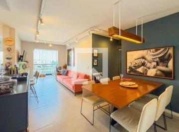 Apartamento · 69m² · 2 Quartos · 1 Vaga · Apartamento à Venda - Ipiranga, 2 Quartos, 69 m2