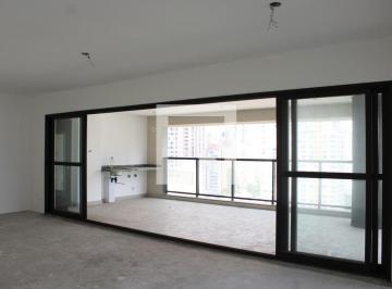 Apartamento · 184m² · 3 Quartos · 2 Vagas · Apartamento à Venda - Perdizes, 3 Quartos, 184 m2