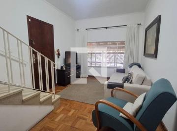 Casa · 180m² · 3 Quartos · 2 Vagas · Casa à Venda - Freguesia do Ó, 3 Quartos, 180 m2