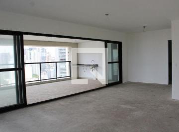 Apartamento · 184m² · 3 Quartos · 2 Vagas · Apartamento à Venda - Perdizes, 3 Quartos, 184 m2
