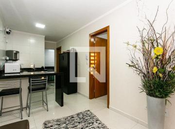 Apartamento · 44m² · 2 Quartos · Apartamento à Venda - Vila Matilde, 2 Quartos, 44 m2