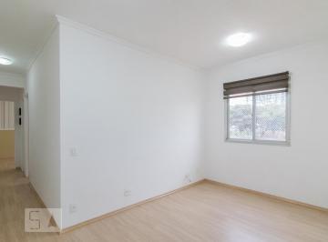 Apartamento · 51m² · 2 Quartos · 1 Vaga · Apartamento à Venda - Jardim, 2 Quartos, 51 m2