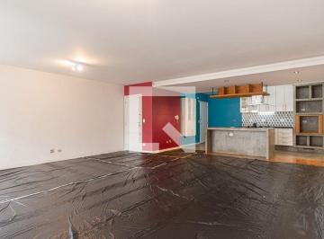 Apartamento · 130m² · 2 Quartos · 1 Vaga · Apartamento à Venda - Jardim Paulista, 2 Quartos, 130 m2