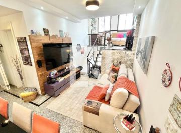 Apartamento · 126m² · 3 Quartos · 2 Vagas · Apartamento à Venda - Santana, 3 Quartos, 126 m2
