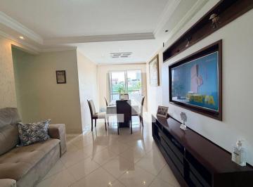 Apartamento · 76m² · 3 Quartos · 1 Vaga · Apartamento à Venda - Freguesia do Ó, 3 Quartos, 76 m2
