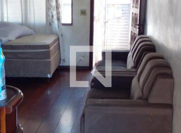 Casa · 237m² · 4 Quartos · 2 Vagas · Casa à Venda - Jabaquara, 4 Quartos, 237 m2