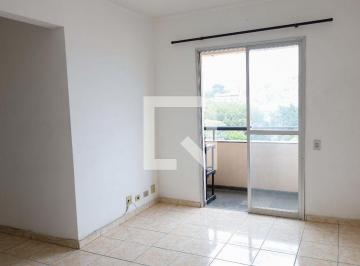 Apartamento · 52m² · 2 Quartos · 2 Vagas · Apartamento à Venda - Quitaúna, 2 Quartos, 52 m2