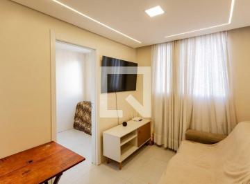 Apartamento · 35m² · 2 Quartos · Apartamento à Venda - Campo Grande, 2 Quartos, 35 m2