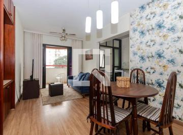 Apartamento · 49m² · 1 Quarto · 1 Vaga · Apartamento à Venda - Brooklin, 1 Quarto, 49 m2