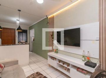 Apartamento · 56m² · 2 Quartos · 1 Vaga · Apartamento à Venda - Artur Alvim, 2 Quartos, 56 m2