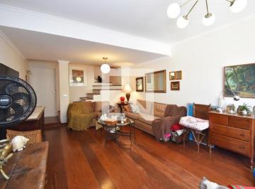 Casa · 125m² · 3 Quartos · 1 Vaga · Casa à Venda - Vila Madalena, 3 Quartos, 125 m2