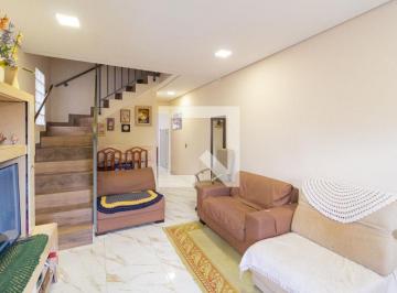 Casa · 130m² · 3 Quartos · 2 Vagas · Casa à Venda - Novo Osasco, 3 Quartos, 130 m2