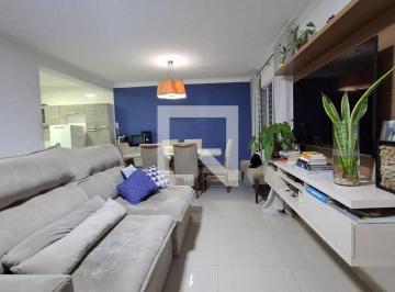 Casa · 80m² · 3 Quartos · 2 Vagas · Casa à Venda - Vila Guilhermina, 3 Quartos, 80 m2