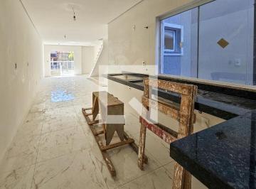 Casa · 156m² · 3 Quartos · 3 Vagas · Casa à Venda - Vila América, 3 Quartos, 156 m2