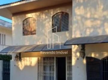 Casa · 360m² · 5 Quartos · 8 Vagas · CASA RESIDENCIAL em SÃO PAULO - SP, VILA IDA