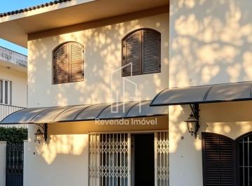Casa · 360m² · 5 Quartos · 8 Vagas · CASA RESIDENCIAL em SÃO PAULO - SP, VILA IDA