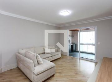 Apartamento · 112m² · 3 Quartos · 2 Vagas · Apartamento à Venda - Chácara Agrindus, 3 Quartos, 112 m2
