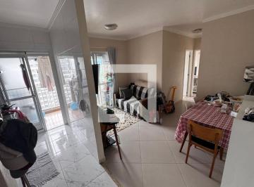 Apartamento · 55m² · 2 Quartos · 1 Vaga · Apartamento à Venda - Vila Prudente, 2 Quartos, 55 m2