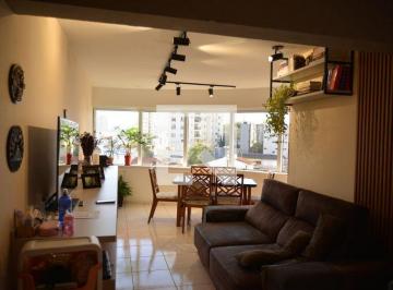 Apartamento · 77m² · 2 Quartos · 1 Vaga · Apartamento à Venda - Jardim Bela Vista, 2 Quartos, 77 m2