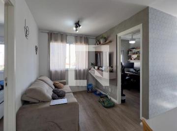 Apartamento · 37m² · 2 Quartos · Apartamento à Venda - Liberdade, 2 Quartos, 37 m2