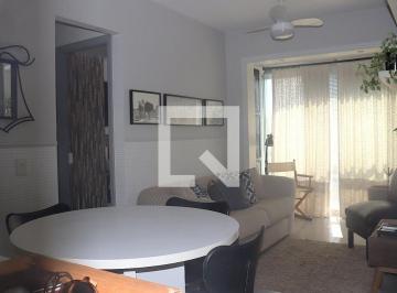 Apartamento · 34m² · 1 Quarto · 1 Vaga · Apartamento à Venda - Consolação, 1 Quarto, 34 m2