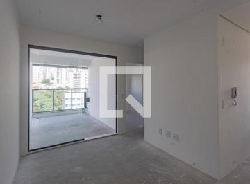 Apartamento · 49m² · 2 Quartos · 1 Vaga · Apartamento à Venda - Bosque da Saúde, 2 Quartos, 49 m2