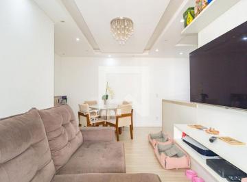 Apartamento · 55m² · 2 Quartos · 1 Vaga · Apartamento à Venda - Belém, 2 Quartos, 55 m2