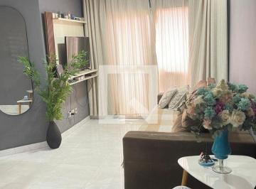 Apartamento · 70m² · 3 Quartos · 1 Vaga · Apartamento à Venda - Piratininga, 3 Quartos, 70 m2
