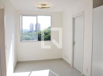 Apartamento · 33m² · 2 Quartos · 1 Vaga · Apartamento à Venda - Piqueri, 2 Quartos, 33 m2