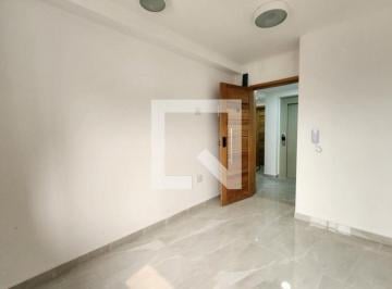 Apartamento · 27m² · 1 Quarto · Apartamento à Venda - Vila das Mercês, 1 Quarto, 27 m2