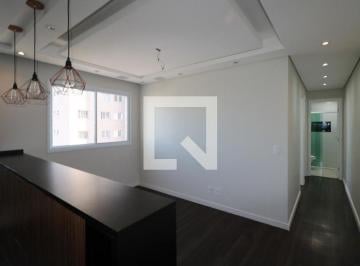 Apartamento · 45m² · 2 Quartos · 1 Vaga · Apartamento à Venda - Piraporinha, 2 Quartos, 45 m2