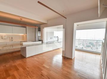 Apartamento · 68m² · 1 Quarto · 2 Vagas · Apartamento à Venda - Cambuci, 1 Quarto, 68 m2
