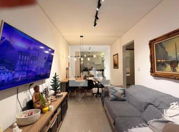 Apartamento · 54m² · 2 Quartos · 1 Vaga · Apartamento à Venda - Casa Verde, 2 Quartos, 54 m2
